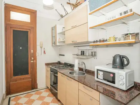 Departamento en Venta de 2 dormitorios