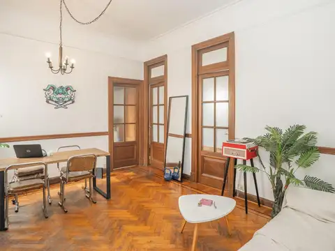 Departamento en Venta de 3 ambientes