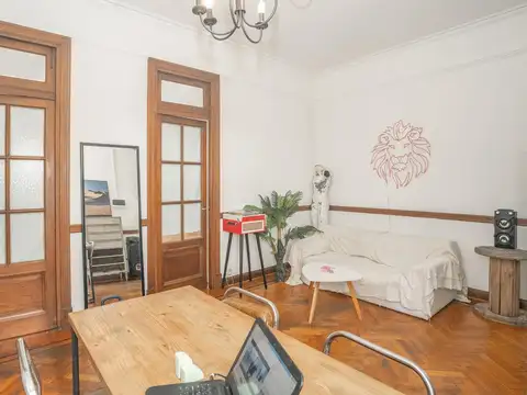 Departamento en Venta de 3 ambientes