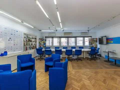 Oficina en Alquiler en San Nicolás, CABA