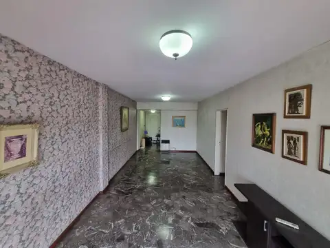 Departamento en Alquiler de 4 ambientes