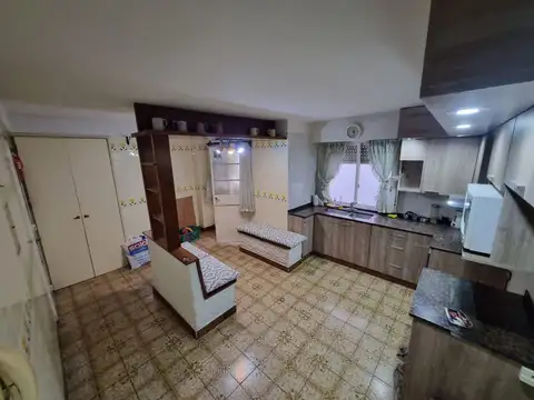 Departamento en Alquiler en Villa del Parque, $ 1.350.000