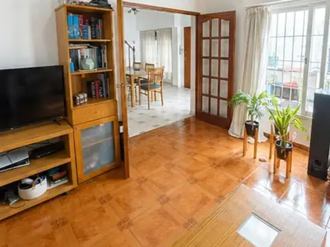 VENTA PH 4 AMB LINIERS 90 M2 CUBIERTOS OPORTUNIDAD