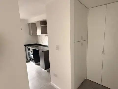 Alquiler departamento monoambiente cocina independiente en Avellaneda