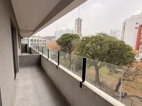 Departamento en Alquiler A Estrenar