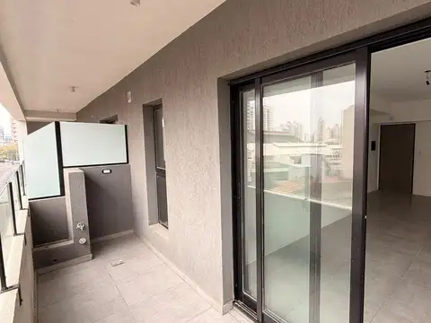 Departamento en Alquiler al Este
