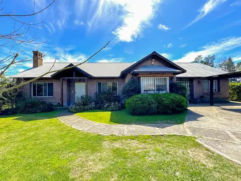 Ernesto Palacio 9200 - Casa en Venta de 3 dormitorios - Rosario Fisherton