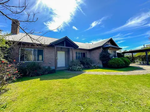 Casa en Venta en Fisherton, USD 315.000