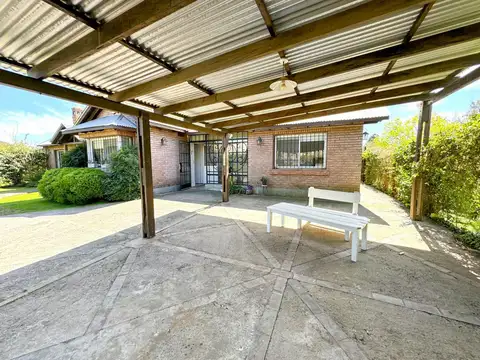 Casa en Venta 1 año