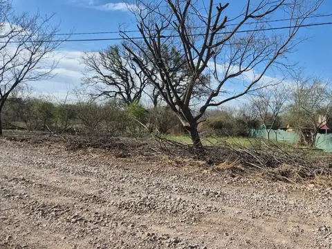Venta terreno en bosque del ceibal i