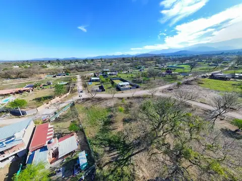 Terreno en Venta en Ceibal, USD 13.000