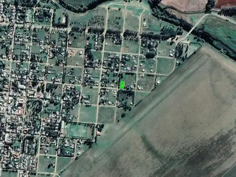 Terreno en Venta de 468,0 m2