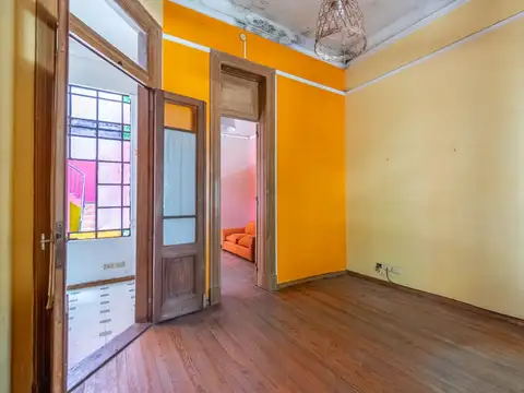 Casa en Venta 101 años