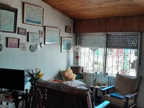Venta casa 3 amb Tigre Talar con 2 locales , lote propio
