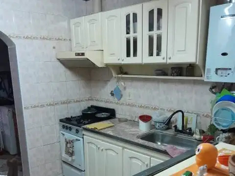 Avenida Hipólito Yrigoyen 3100