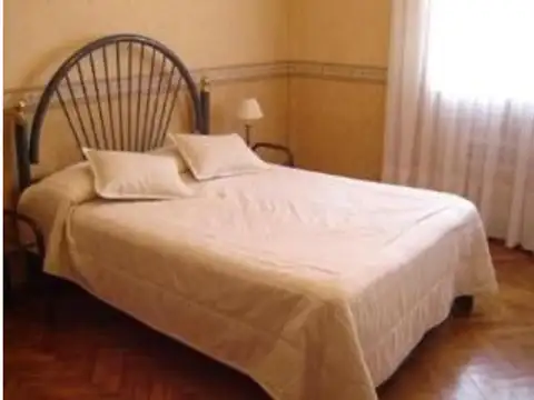 Departamento en Alquiler Temporal Apto profesional