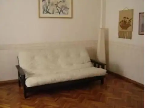 Departamento en Alquiler Temporal de 2 ambientes