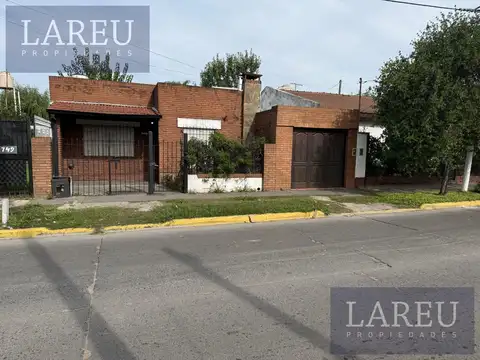 Casa sin expensas a 3 cuadras de Panamericana KM 53 del ramal