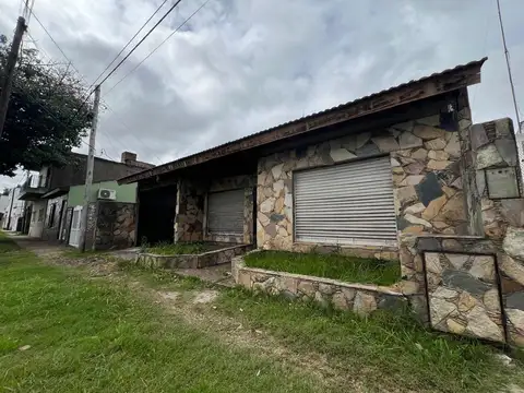 Casa en La Plata