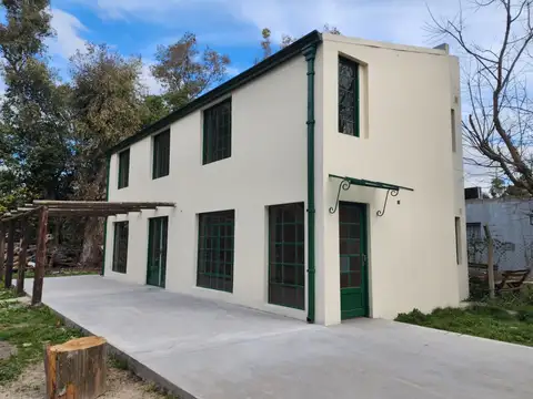 Oportunidad a estrenar con gran Jardin !