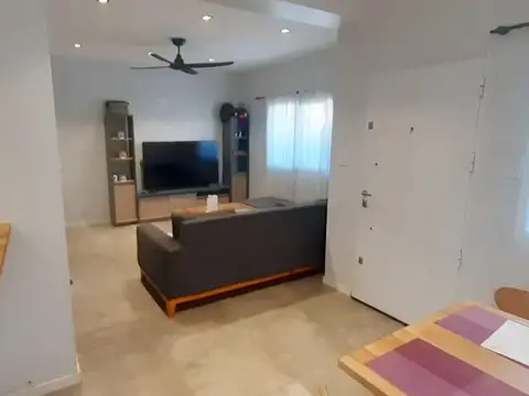 Depto Tipo Casa en Venta en Caseros, USD 52.500