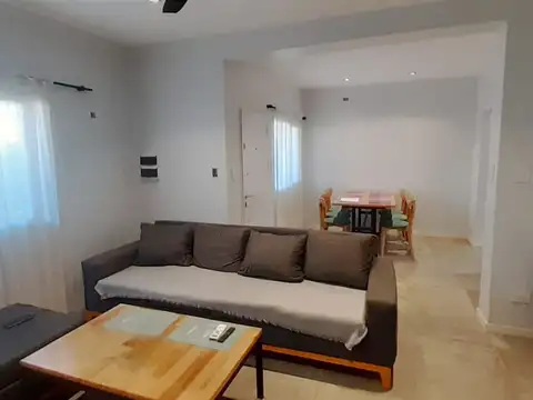 Depto Tipo Casa en Venta de 2 ambientes