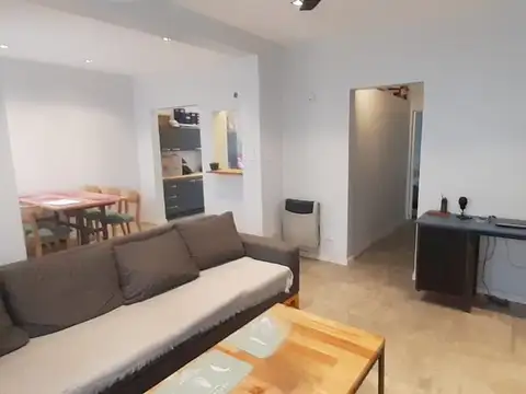 Depto Tipo Casa en Venta de 1 dormitorio