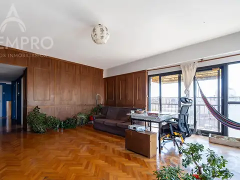 Departamento en Venta al Norte