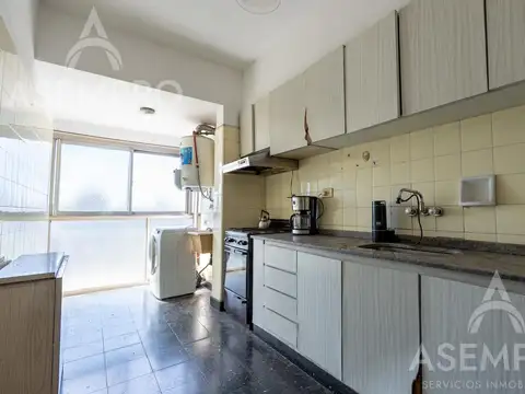 Departamento en Venta de 2 dormitorios