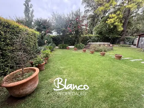 Casa en Venta en Mapuche Country Club, USD 400.000