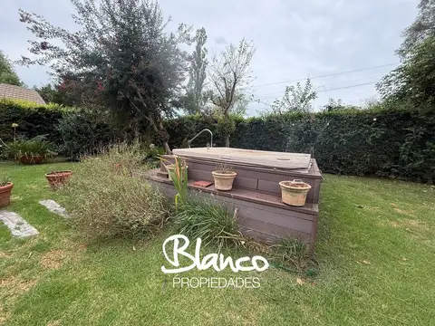Casa en Venta de 4 dormitorios