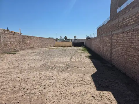 Terreno en Venta en General Gutierrez, USD 36.500
