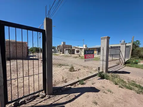 Terreno en venta en General Gutierrez