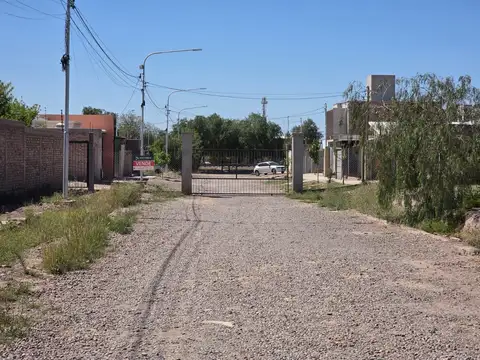 Terreno en Venta en General Gutierrez, USD 36.500