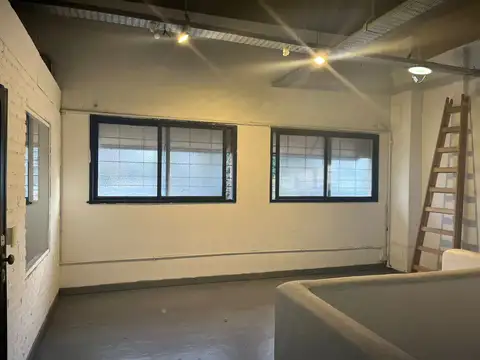 Roque Pérez 2500, Piso 1