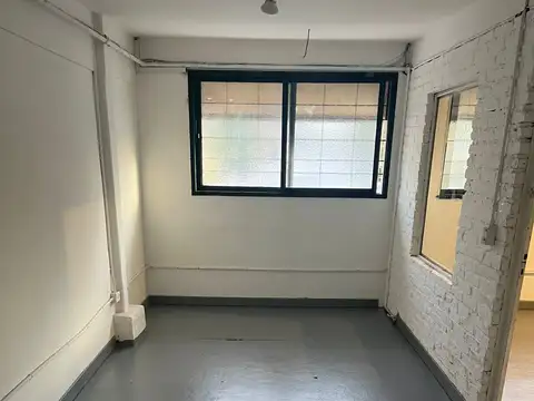 Roque Pérez 2500, Piso 1