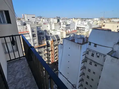 Departamento en Venta en Plaza Colon, Mar del Plata