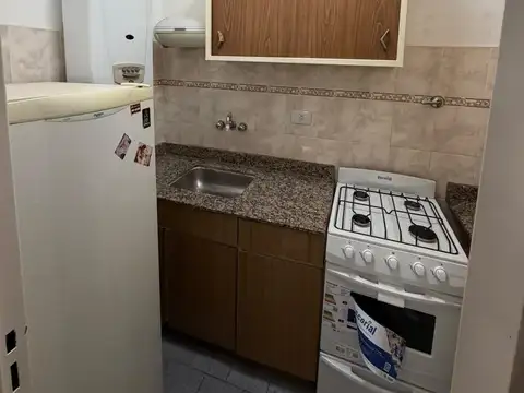 Departamento en Venta 55 años