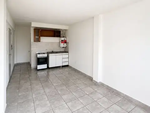 VENTA MONOAMBIENTE TERRAZA EXCLUSIVA LAS HERAS
