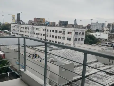 Departamento en Venta Apto profesional