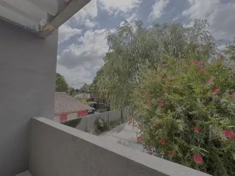 Departamento en Venta en Ingeniero Adolfo Sourdeaux, USD 65.000