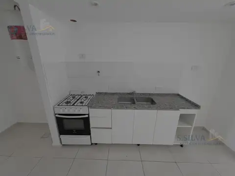 Departamento en Venta 2 años