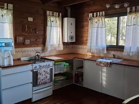 Casa en Venta en Oliveros, USD 95.000