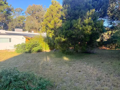 Terreno en Venta en Valeria del Mar, USD 40.000