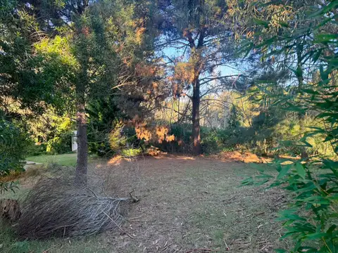 Terreno en Venta en Valeria del Mar, USD 40.000