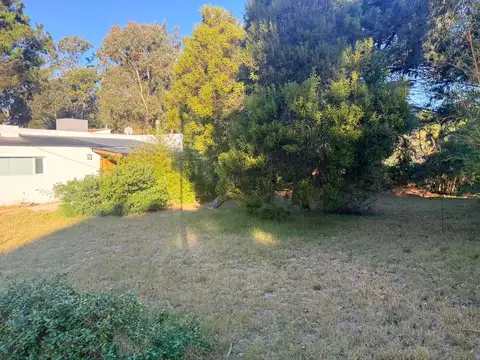 Lote en Venta Valeria del Mar