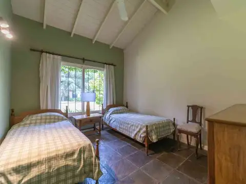 Casa en Venta 34 años