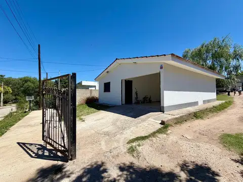 Casa en Venta en Los Algarrobos, USD 39.000