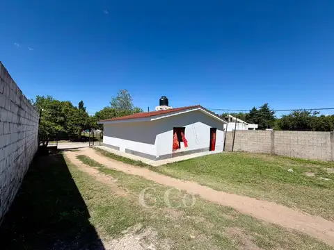 Casa en Venta 20 años