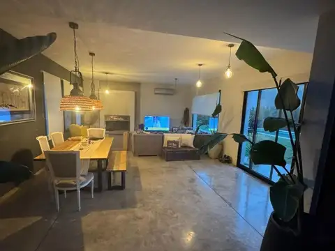 Casa en Venta 4 años